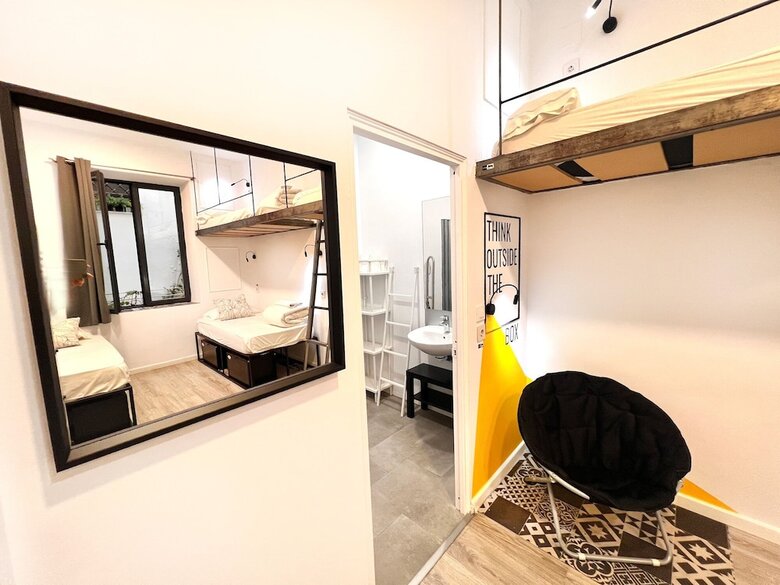 Hostal Eco Hostel