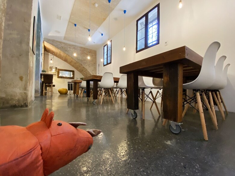 Hostal Eco Hostel