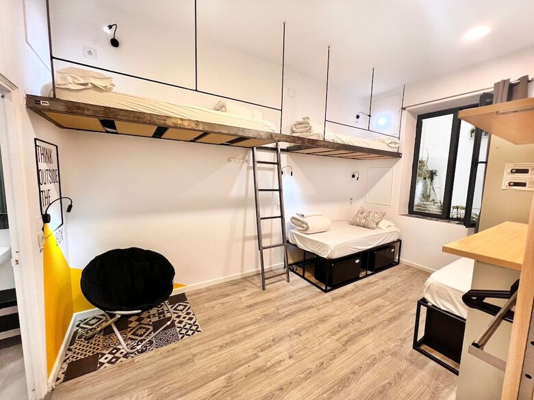 Hostal Eco Hostel