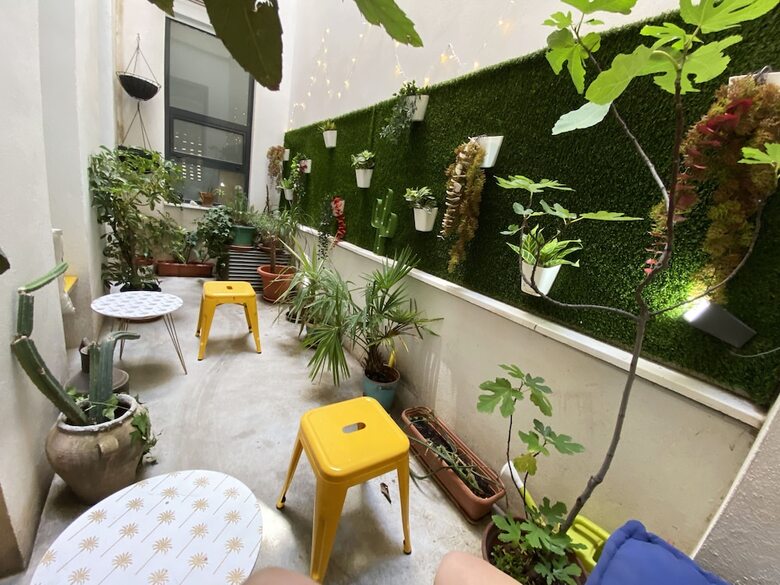 Hostal Eco Hostel