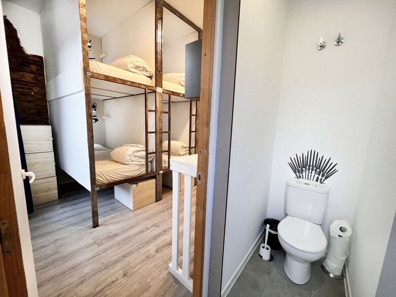Hostal Eco Hostel