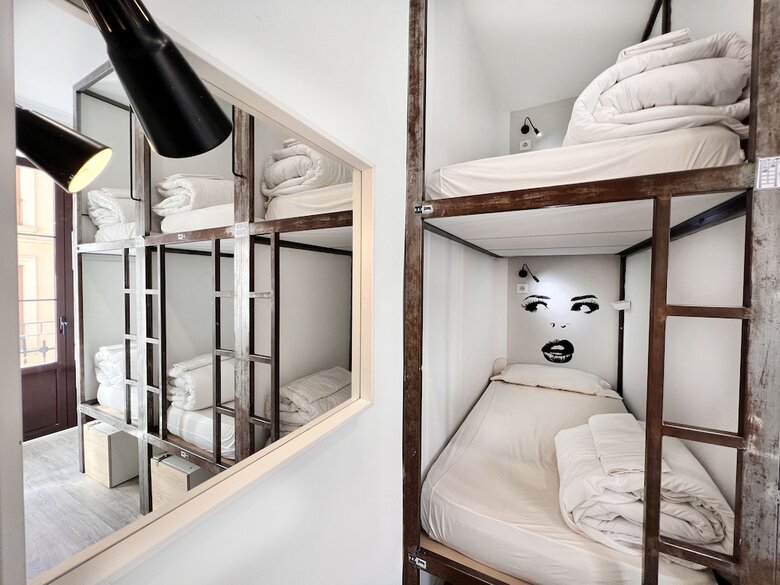 Hostal Eco Hostel
