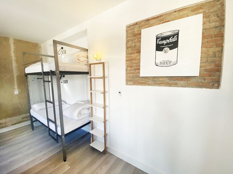 Hostal Eco Hostel
