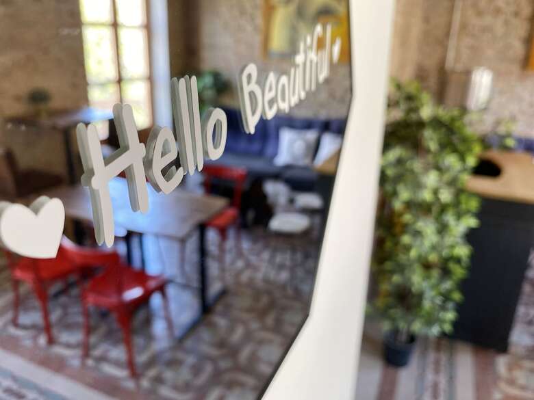 Hostal Eco Hostel