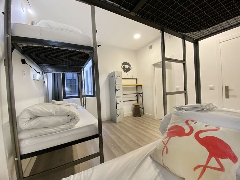 Hostal Eco Hostel