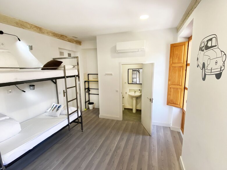 Hostal Eco Hostel