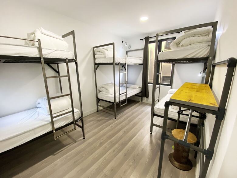 Hostal Eco Hostel