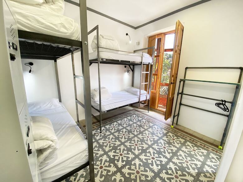 Hostal Eco Hostel