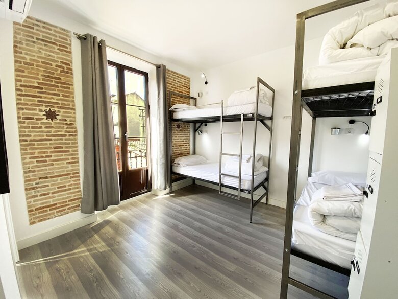 Hostal Eco Hostel