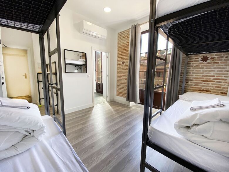 Hostal Eco Hostel