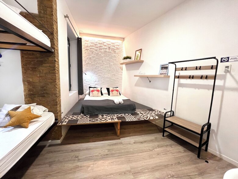 Hostal Eco Hostel