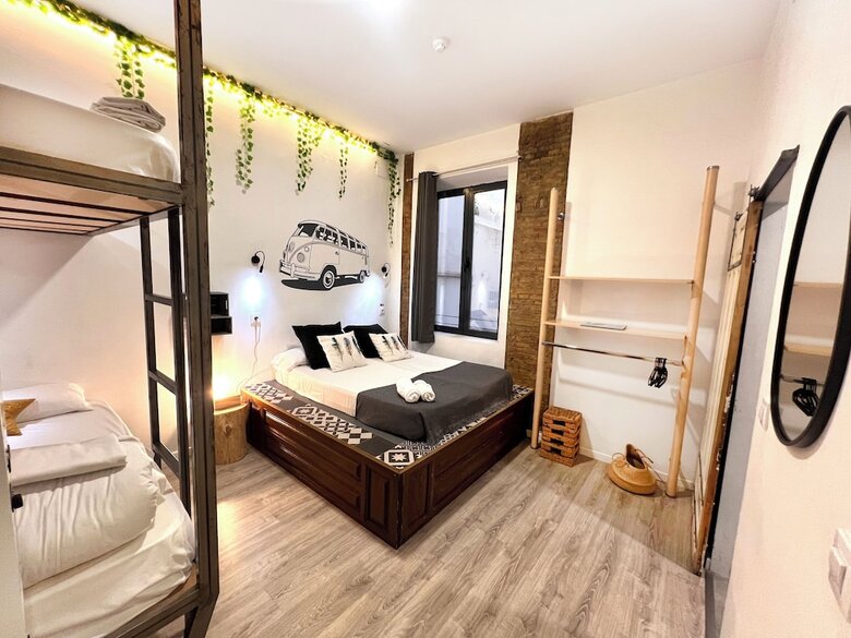 Hostal Eco Hostel