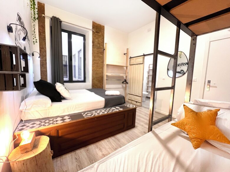 Hostal Eco Hostel