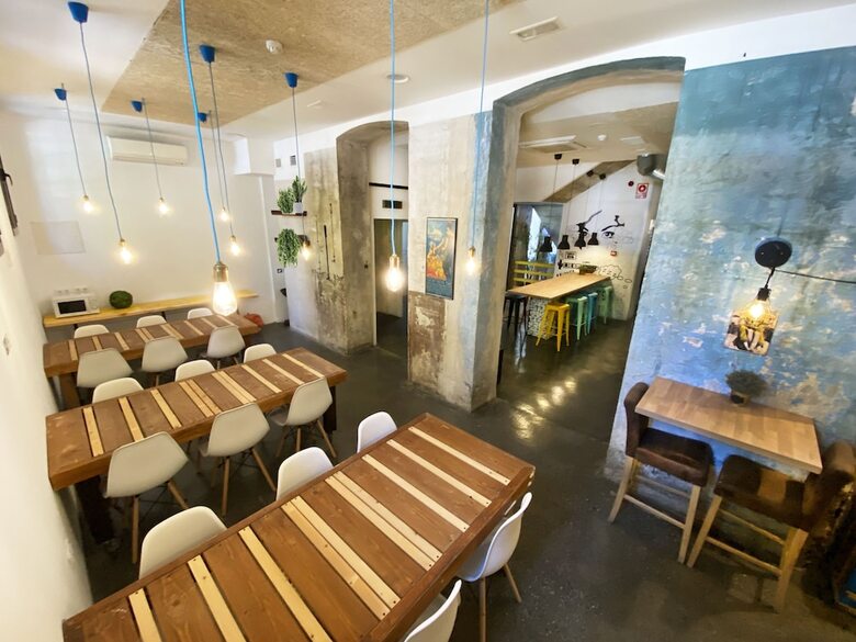 Hostal Eco Hostel