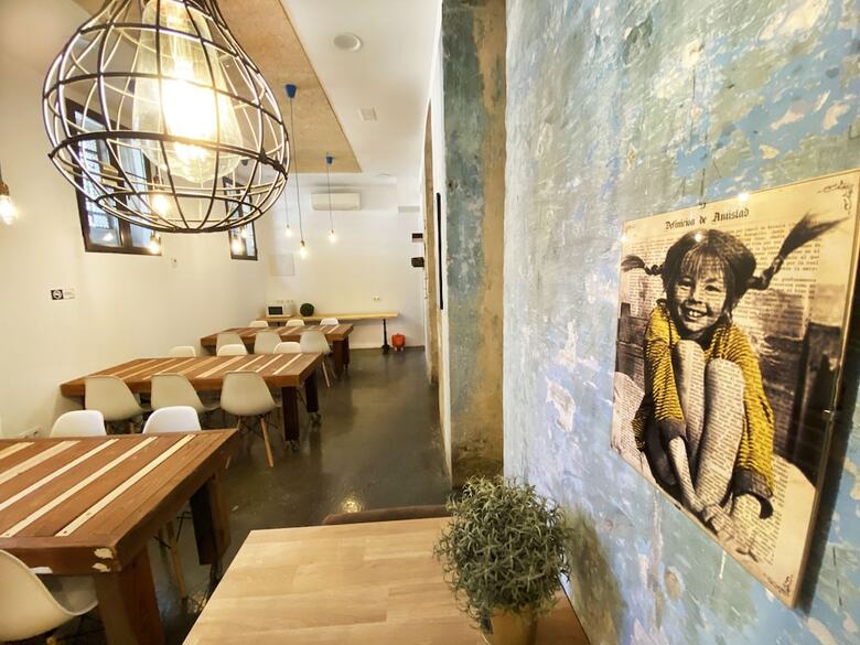 Hostal Eco Hostel