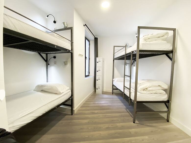 Hostal Eco Hostel