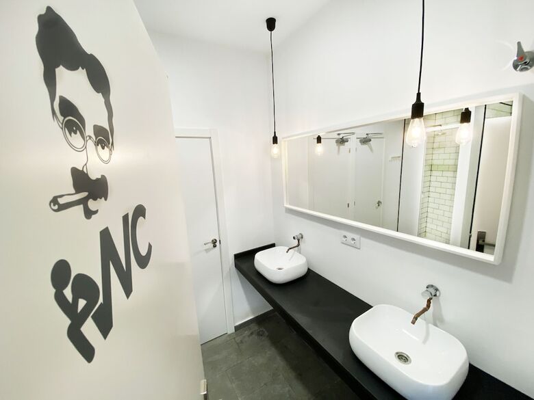 Hostal Eco Hostel