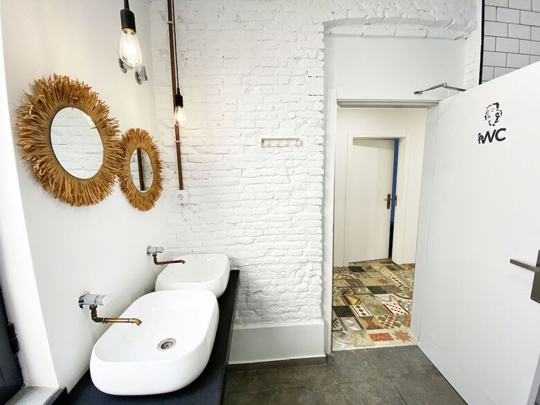 Hostal Eco Hostel