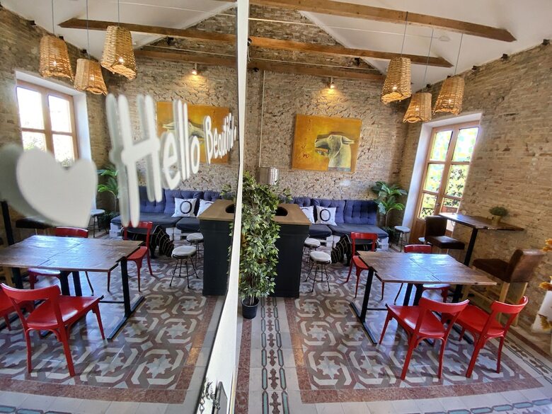 Hostal Eco Hostel