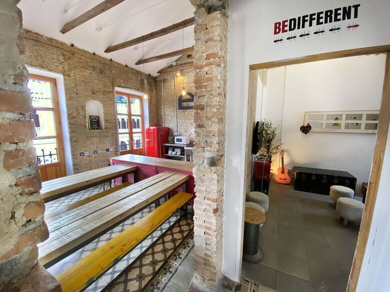 Hostal Eco Hostel