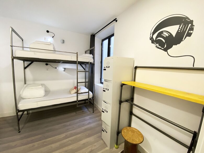 Hostal Eco Hostel