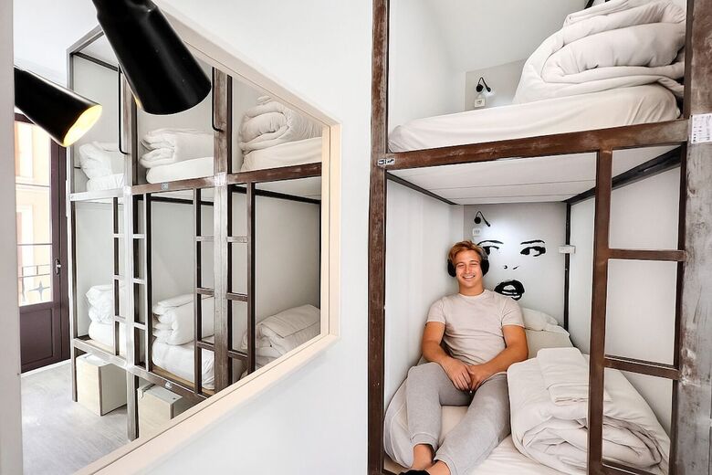 Hostal Eco Hostel