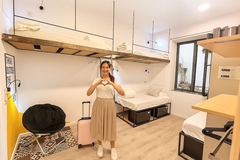 Hostal Eco Hostel