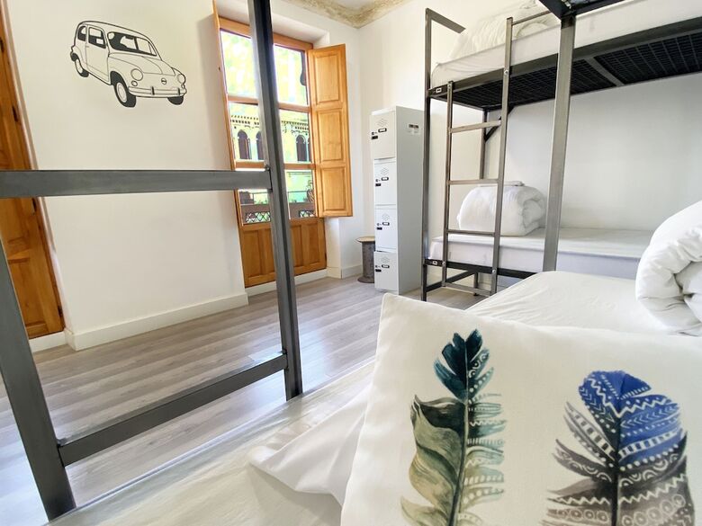 Hostal Eco Hostel