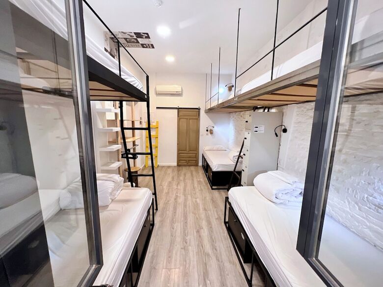 Hostal Eco Hostel
