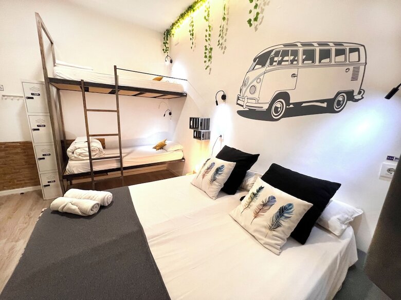 Hostal Eco Hostel