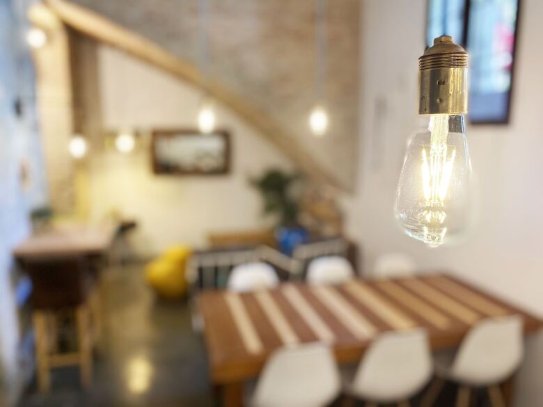 Hostal Eco Hostel