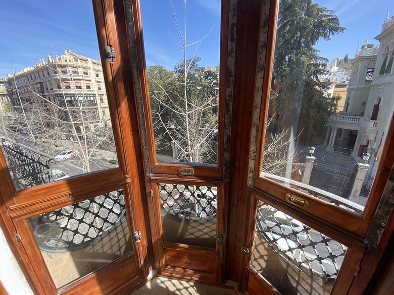 Hostal Eco Hostel