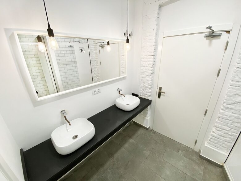 Hostal Eco Hostel