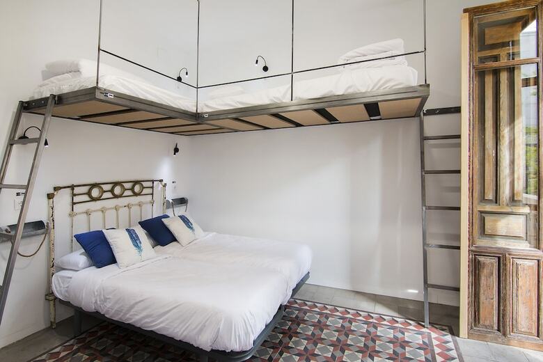 Hostal Eco Hostel