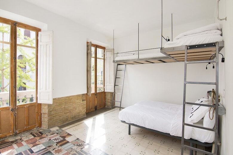 Hostal Eco Hostel