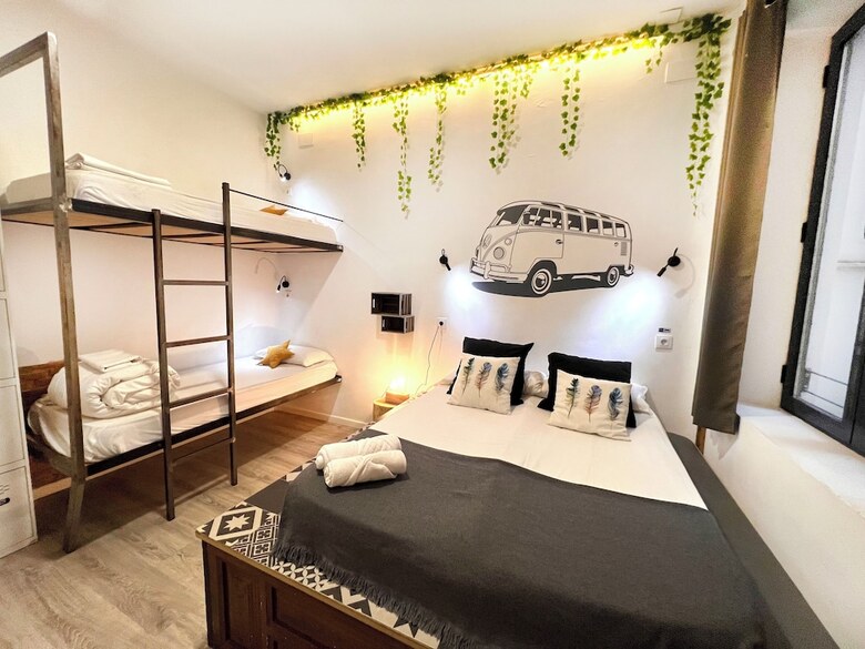 Hostal Eco Hostel