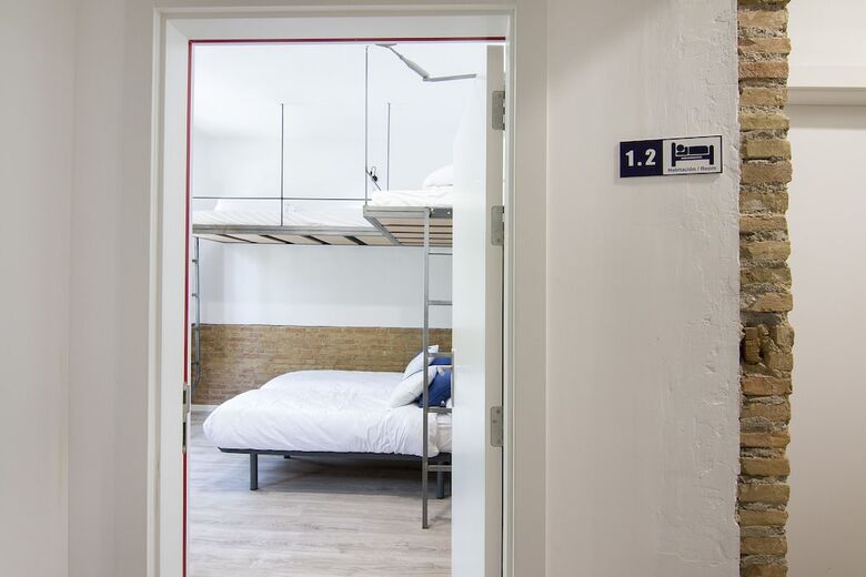Hostal Eco Hostel