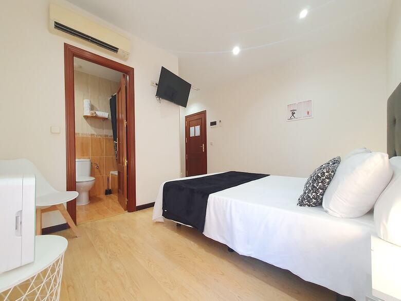 Bed & Breakfast Toledorooms Palacios