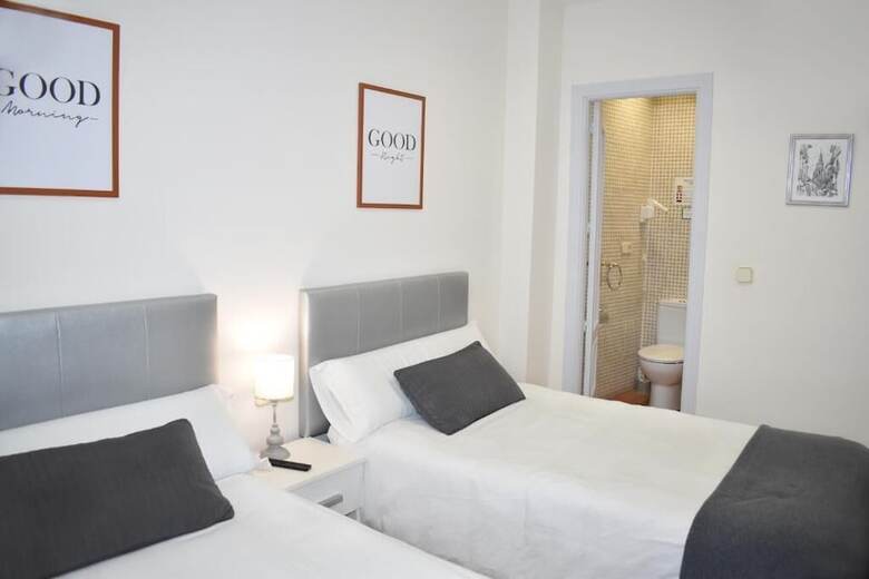 Bed & Breakfast Toledorooms Palacios