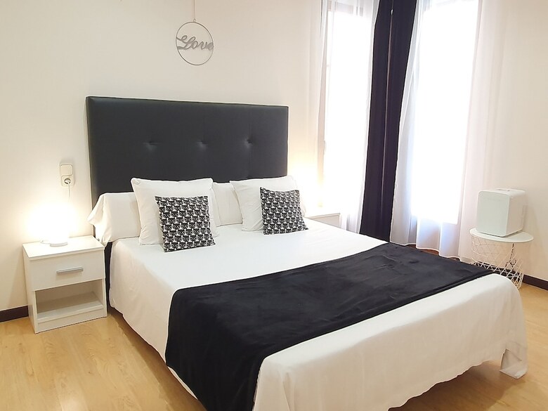 Bed & Breakfast Toledorooms Palacios