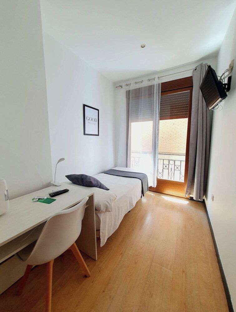 Bed & Breakfast Toledorooms Palacios