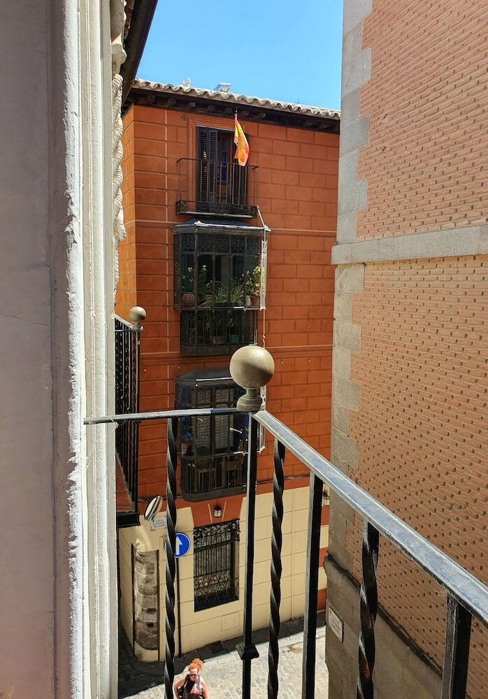 Bed & Breakfast Toledorooms Palacios