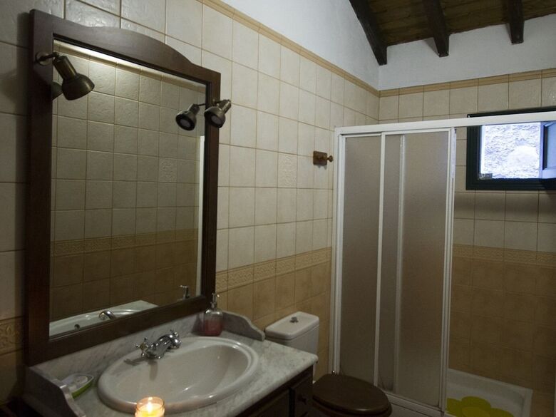 Casa Rural Sofia