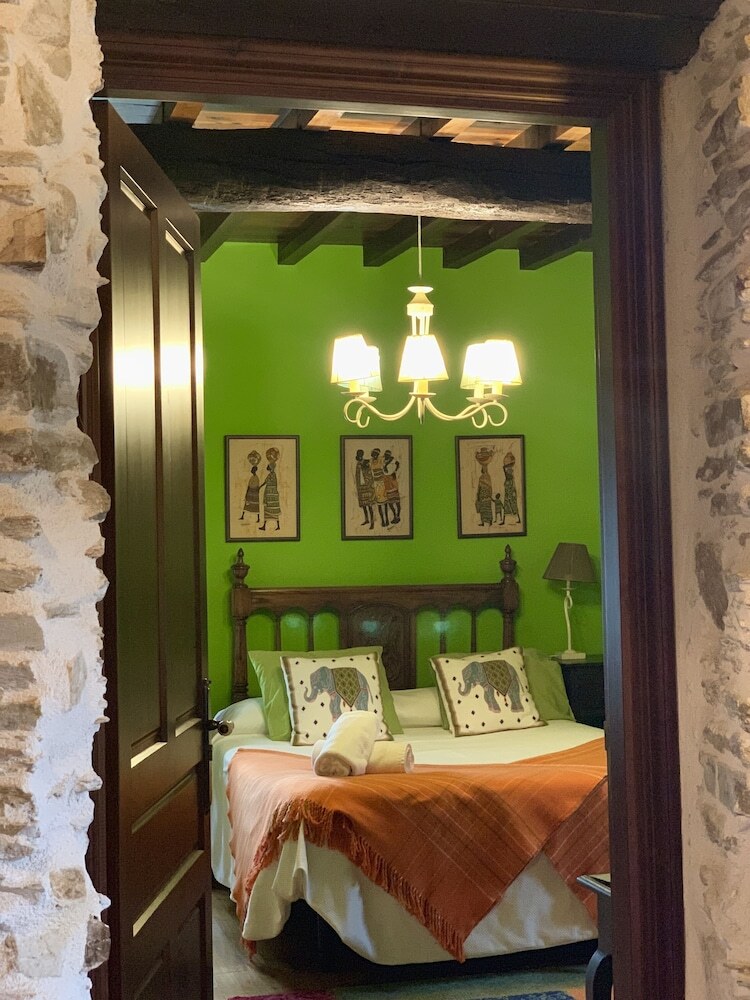 Os Tres Teixos