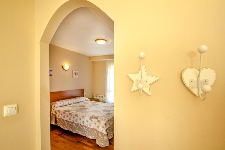 Pension Hostal Fimar