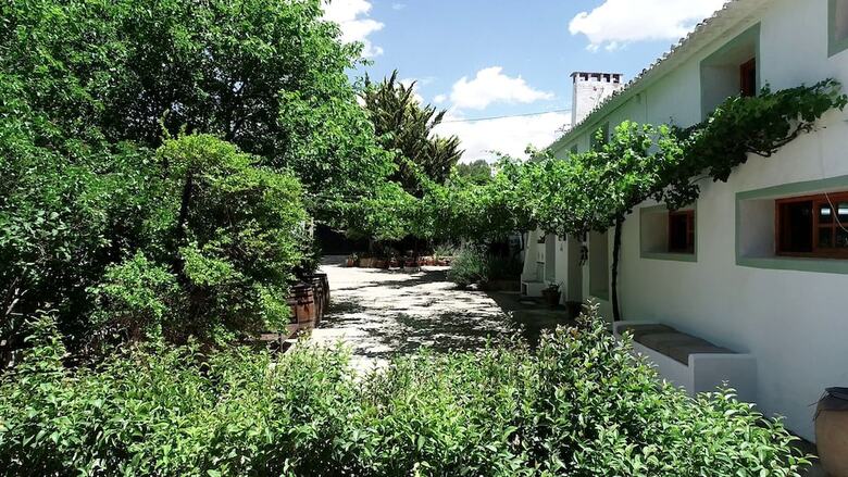Hotel Vilasira Rooms & Wines - Adults Only