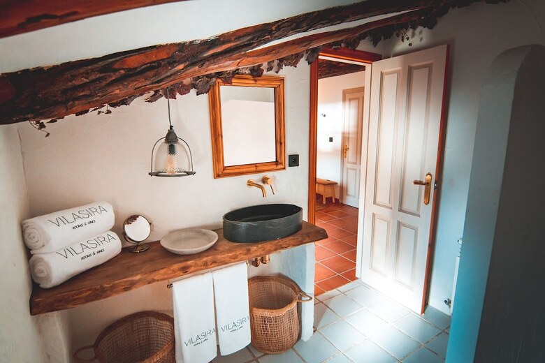 Hotel Vilasira Rooms & Wines - Adults Only