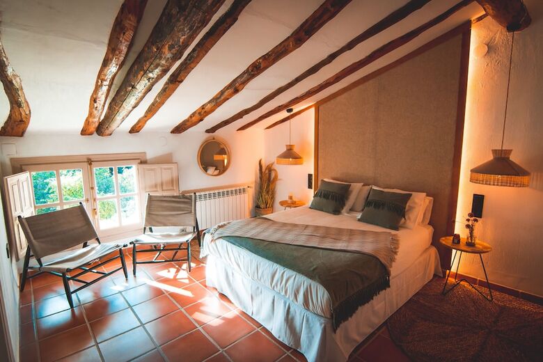 Hotel Vilasira Rooms & Wines - Adults Only