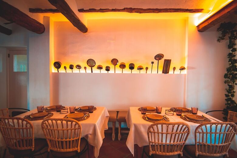 Hotel Vilasira Rooms & Wines - Adults Only