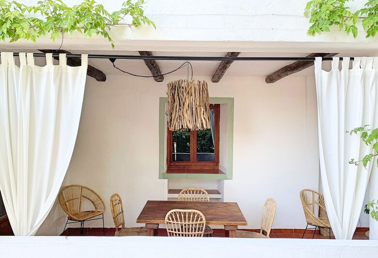 Hotel Vilasira Rooms & Wines - Adults Only